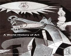 A World History Of Art, Revised 7th Ed.