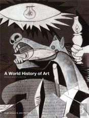 A World History Of Art, Revised 7th Ed.