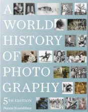A World History Of Photography