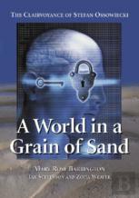 A World In A Grain Of Sand