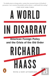 A World In Disarray