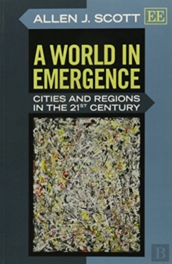 Bertrand.pt - A World In Emergence - Cities And Regions In The 21st Century