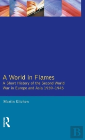 A World In Flames