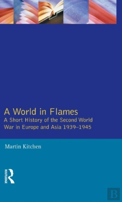 Bertrand.pt - A World In Flames
