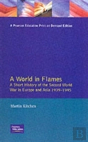 A World In Flames