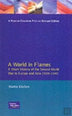 Bertrand.pt - A World In Flames