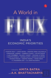 A World In Flux