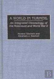 A World In Turmoil