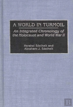 Bertrand.pt - A World In Turmoil