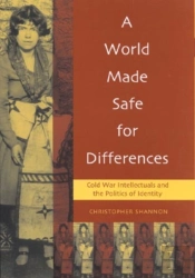 A World Made Safe For Differences