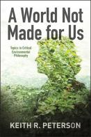 A World Not Made For Us