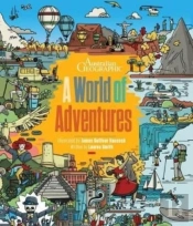 A World Of Adventures