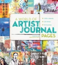 Bertrand.pt - A World Of Artist Journal Pages