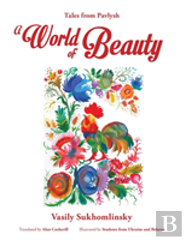 A World Of Beauty