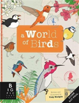 A World Of Birds