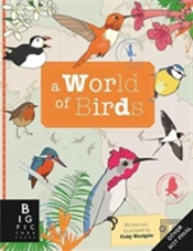 A World Of Birds