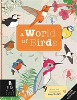 Bertrand.pt - A World Of Birds