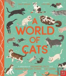 A World Of Cats