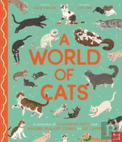 A World Of Cats