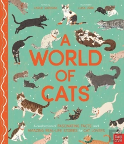 Bertrand.pt - A World Of Cats