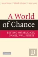 A World Of Chance