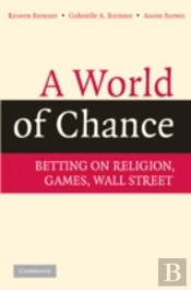A World Of Chance