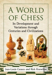A World Of Chess