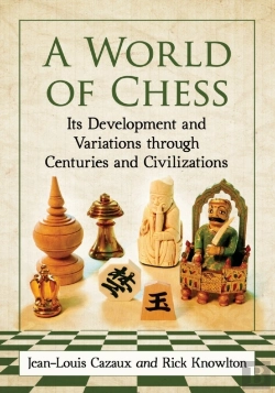 Bertrand.pt - A World Of Chess