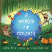 A World Of Colour