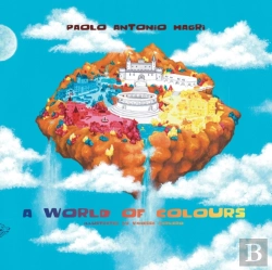 Bertrand.pt - A World Of Colours