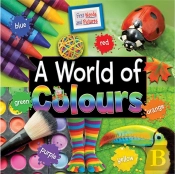 A World Of Colours