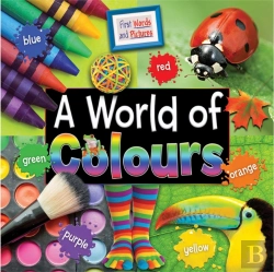 Bertrand.pt - A World Of Colours
