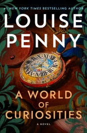 A World Of Curiosities