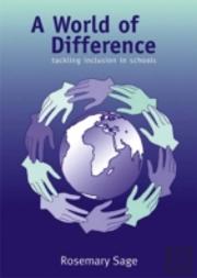 A World Of Difference