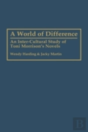 A World Of Difference