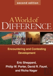 A World Of Difference, Second Edition