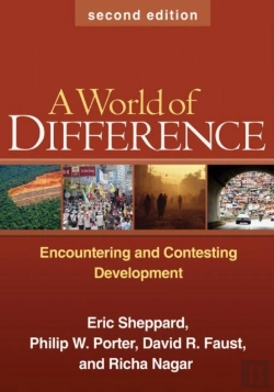 Bertrand.pt - A World Of Difference, Second Edition