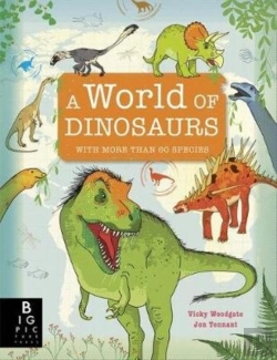 Bertrand.pt - A World Of Dinosaurs