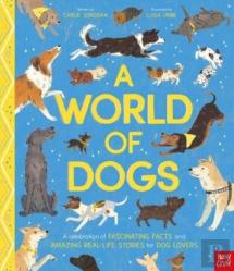 A World Of Dogs