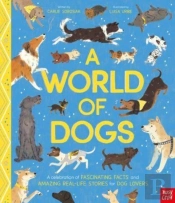 A World Of Dogs