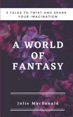 Bertrand.pt - A World Of Fantasy