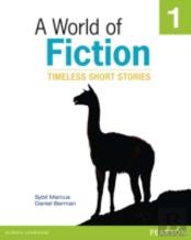 A World Of Fiction 1: Timeless Short Stories