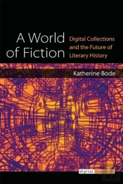 A World Of Fiction