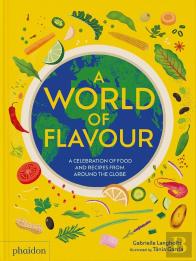 A World Of Flavour