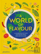 A World Of Flavour