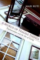 A World Of Fragile Things