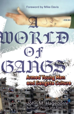 Bertrand.pt - A World Of Gangs