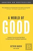 A World Of Good