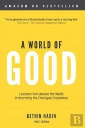 A World Of Good