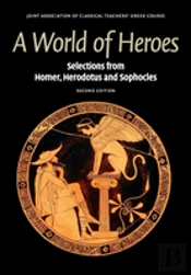 A World Of Heroes